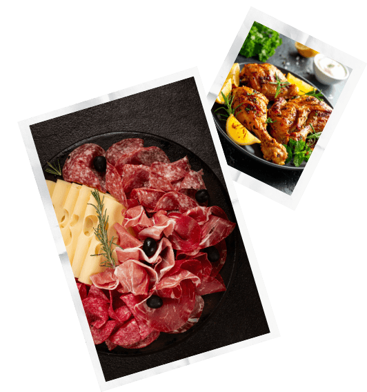 Accords mets & vins